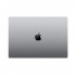 Apple MacBook Pro 14-Inch M1 Pro Chip, 16GB RAM, 512GB SSD (MKGP3LL/A) Space Gray 2021